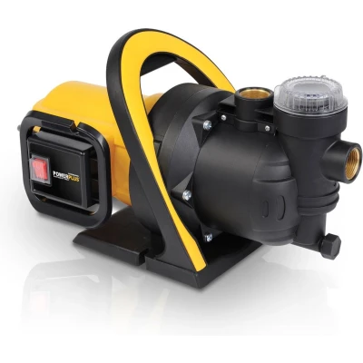 Afbeelding van Powerplus POWXG9442 Tuinpomp 800W