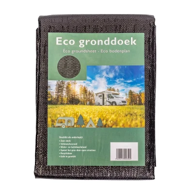 Afbeelding van Happy Rhino Grondzeil Eco