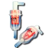 Afbeelding van Brandstoffilter ALCO FILTER FF 015