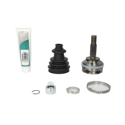 Afbeelding van Homokineet reparatie set, aandrijfas PASCAL G1R041PC
