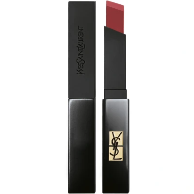 Afbeelding van Yves Saint Laurent Rouge Pur Couture Radical Velvet Lipstick 301 Nude Pulsion