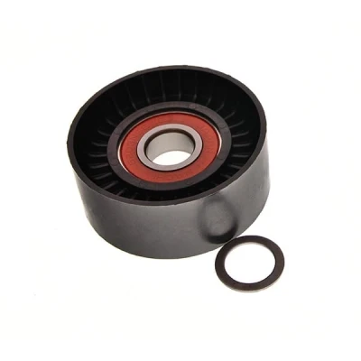 Afbeelding van Geleide rol/omdraairol, Poly V riem MAXGEAR 54 0077