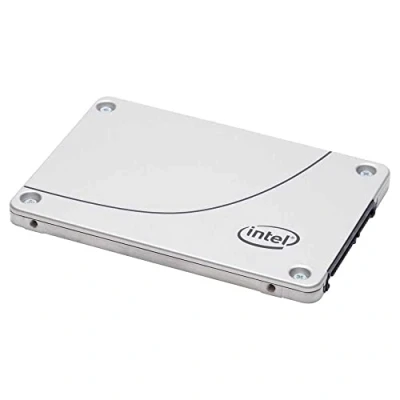 Afbeelding van Intel D3 S4610 (1920 GB, 2.5&quot;), SSD