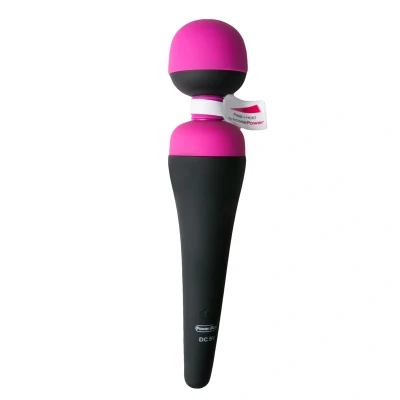 Afbeelding van Palm Power Personal Massager Wand Vibrator