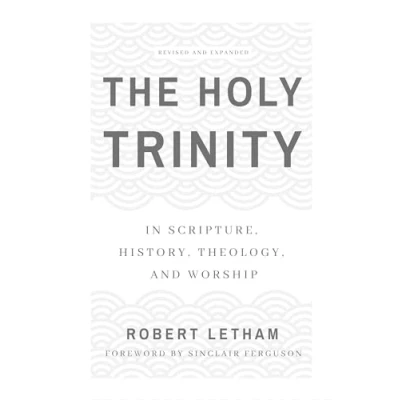 Afbeelding van The Holy Trinity: In Scripture, History, Theology, and Worship, Revised Expanded
