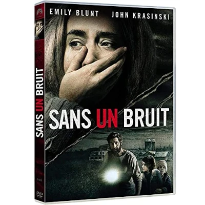 Afbeelding van Sans Un Bruit
