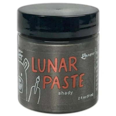 Afbeelding van Ranger Simon Hurley Lunar Paste Shady HUA84730 59ml