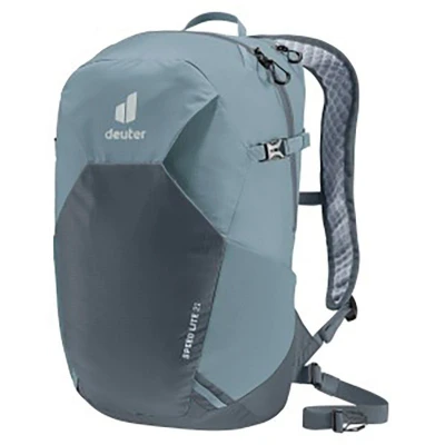Afbeelding van Deuter Speed Lite 21 Backpack Shale/Graphite