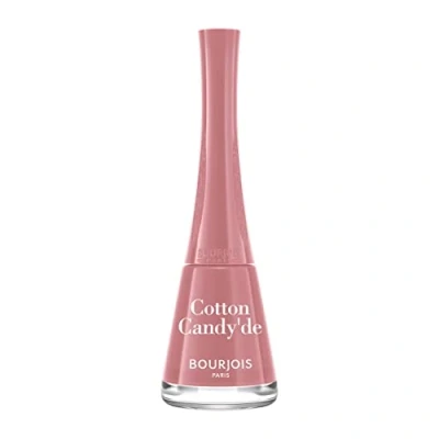 Afbeelding van Bourjois 1 Seconde Nagellak 50 Cotton Candy&#039;de