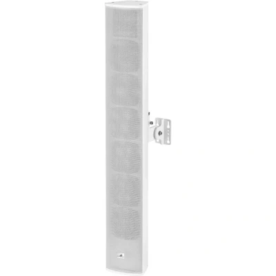Afbeelding van Monacor ETS 432TW/WS PA luidsprekerzuil 30 W Wit 1 stuk(s)