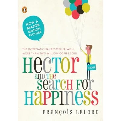 Afbeelding van Hector &amp; The Search For..