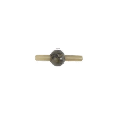 Afbeelding van Avid Carp Terminal Tackle Naked Chod Beads (8 pcs)