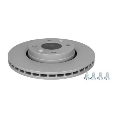 Afbeelding van Remschijf BOSCH 0 986 479 C17