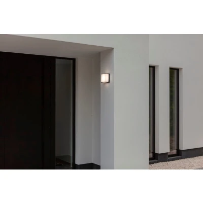 Afbeelding van LUTEC Doblo Wall Medium Rectangular Version 4000K