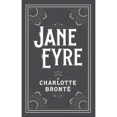 Afbeelding van Jane Eyre (Barnes &amp; Noble Collectible Editions): Classics: Flexi Edition)