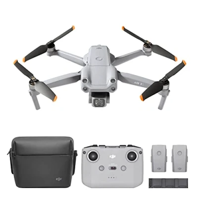 Afbeelding van DJI Air 2S Fly More Combo Drone (EU)