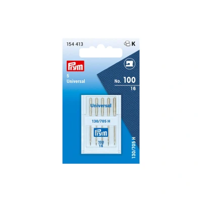 Afbeelding van Naaimachinenaalden 130/705 standaard [NM 100] Prym