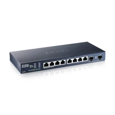 Afbeelding van Zyxel XMG1915 10E Managed L2 2.5G Ethernet (100/1000/2500)
