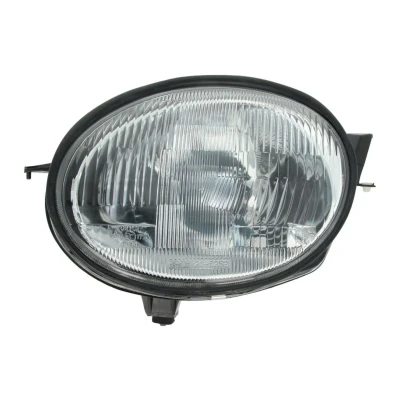 Afbeelding van TYC Koplamp 20 5252 18 2