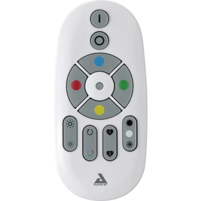 Afbeelding van EGLO Connect Z afstandsbediening Bluetooth Slim huislicht Drukknopen