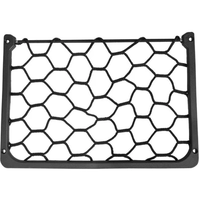 Afbeelding van Pro Plus Opbergnet Elastisch 31 x 21 cm Inclusief Kunststof Frame Type NS 10