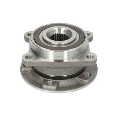 Afbeelding van BTA Wiellagerset H2Y027BTA