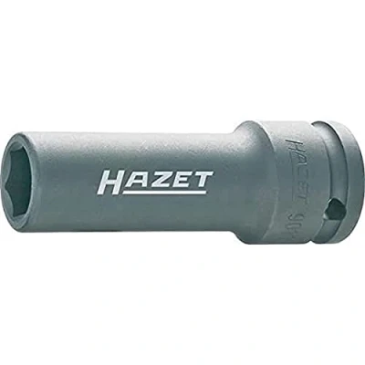 Afbeelding van HAZET 901SLG 19 Steeksleutelelement DIN3129, ISO2725 2