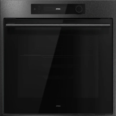 Afbeelding van Atag OXP8612D Inbouw oven Zwart