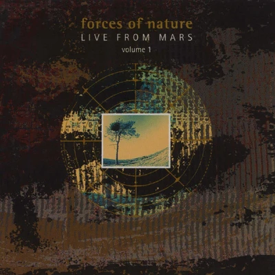 Afbeelding van Forces Of Nature Live From Mars Vol.2