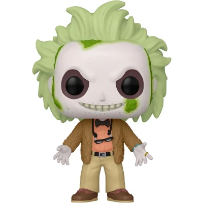 Afbeelding van Beetle Juice 2 Funko POP Vinyl: 1