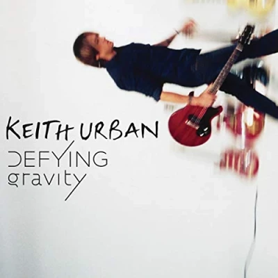 Afbeelding van Defying Gravity