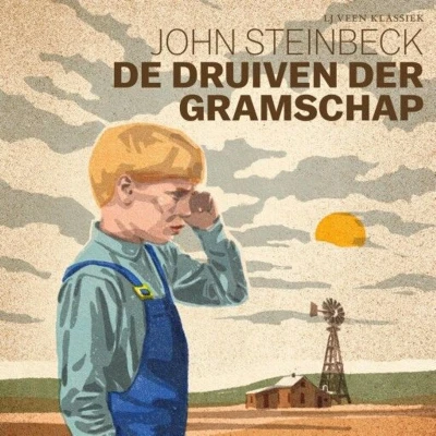 Afbeelding van Druiven der gramschap