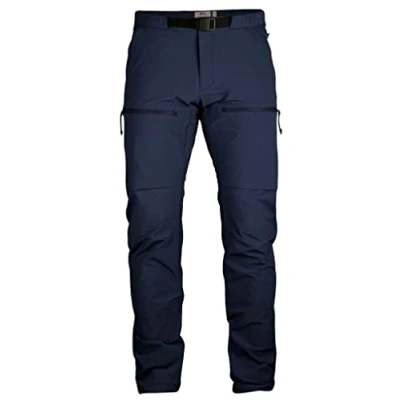 Afbeelding van Korte Broek Fjallraven Men High Coast Hike Shorts Navy Maat 52