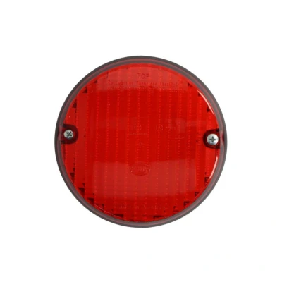 Afbeelding van Glas 2NE 001 423 011 Volvo F6 71 85 9EL 101 353