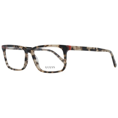 Afbeelding van Guess GU50068@54056#, Havana/Other, Regular voor heren, Havanna/Andere,