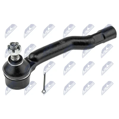 Afbeelding van NTY SKZ MZ 031 Stuurkogel Vooras links MAZDA: 2 Hatchback