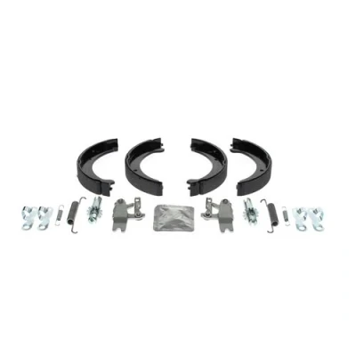 Afbeelding van Bosch Remschoen set 0 204 113 826