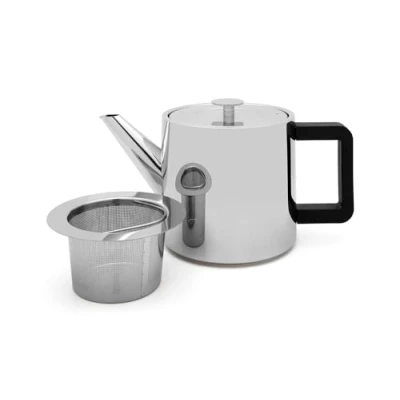 Afbeelding van Theepot Bredemeijer Duet Design Narvik Glanzend 1,1L