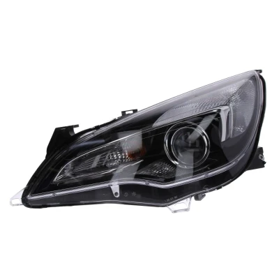 Afbeelding van Magneti Marelli Koplamp 710301262203