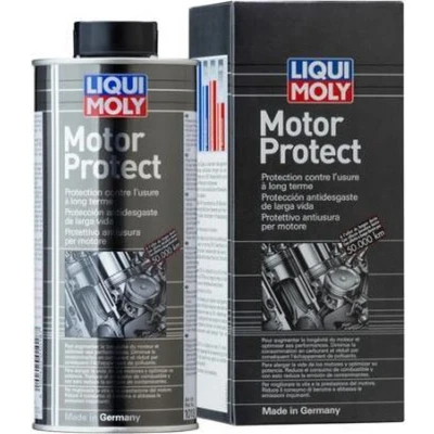 Afbeelding van Toevoegsel motorolie LIQUI MOLY 1018