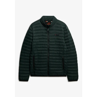 Afbeelding van Superdry Gewatteerd Fuji Lite jack Heren Gewatteerde jassen