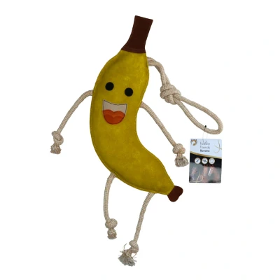 Afbeelding van Hofman Foody Friend Banana
