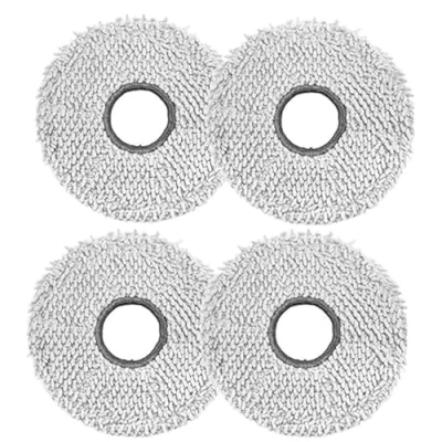 Afbeelding van Ecovacs DEEBOT X5 Dweilpads Family Washable Mopping Pads Officieel