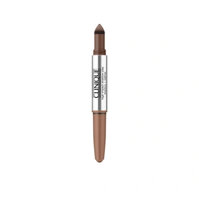 Afbeelding van Clinique High Impact Shadow Play™ + Definer Double Latte