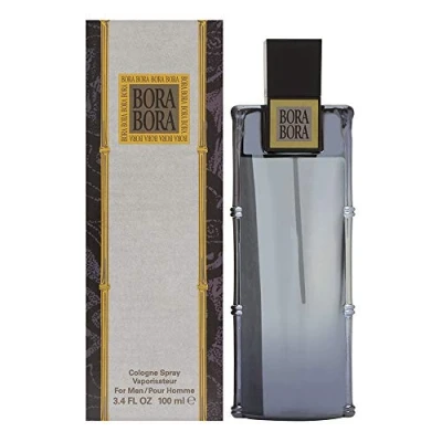 Afbeelding van Herenparfum Liz Claiborne EDC Bora 100 ml