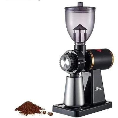 Afbeelding van HiBREW H4 premium 3 in 1 draagbaar koffiezetapparaat met 15 bar druk, adapter en koffer 80W