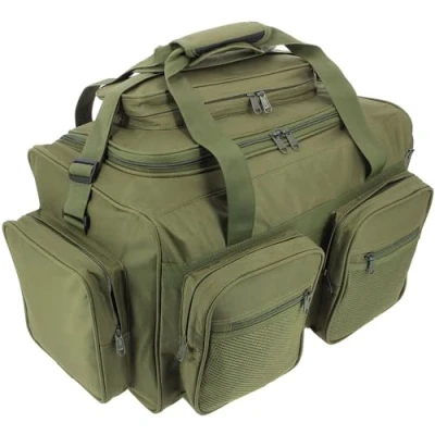 Afbeelding van Angling Pursuits Multi Pocket Carryall 850