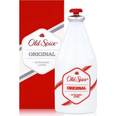 Afbeelding van Old Spice Original Aftershave 100 ml
