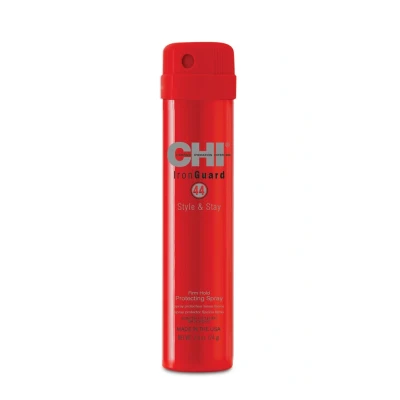 Afbeelding van CHI 44 Iron Guard Style &amp; Stay Protection Spray 74 gr