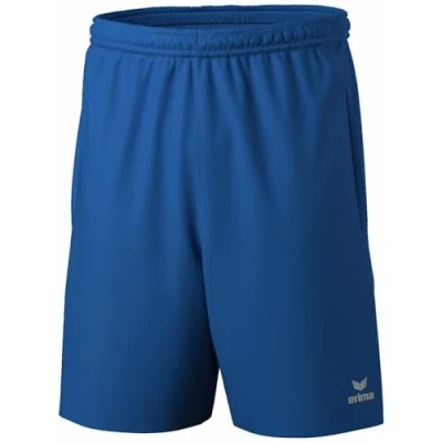 Afbeelding van Erima Team Short Heren Royal Maat: S